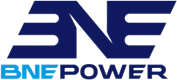 BNE POWER Logo